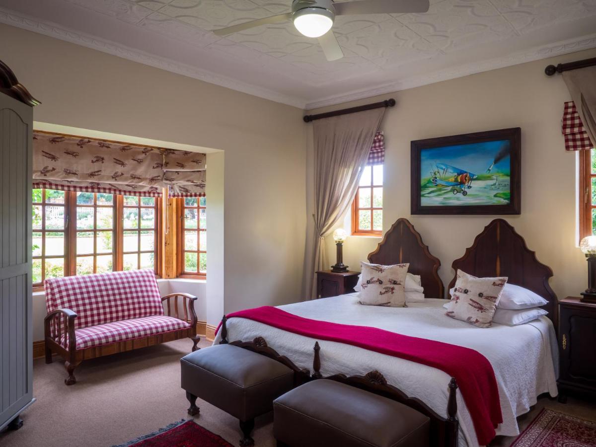Fouriesburg Country Inn Exteriér fotografie