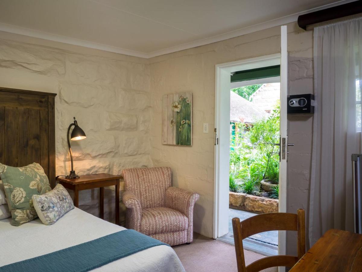 Fouriesburg Country Inn Exteriér fotografie