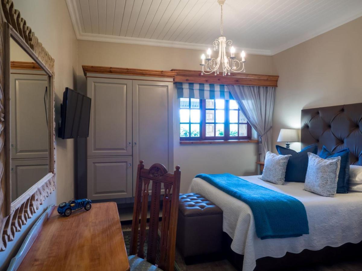 Fouriesburg Country Inn Exteriér fotografie