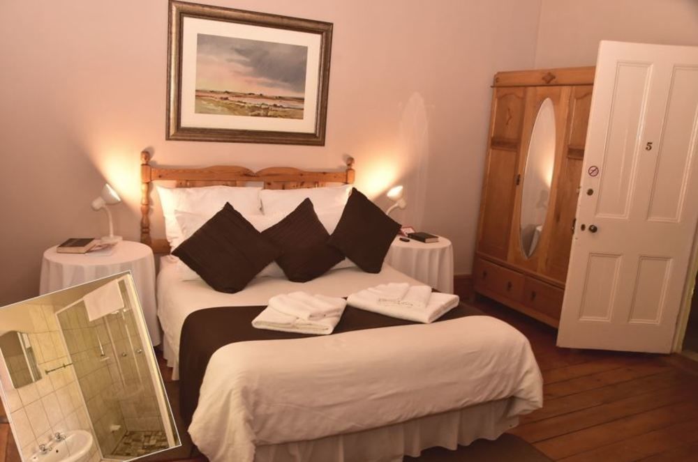 Fouriesburg Country Inn Exteriér fotografie