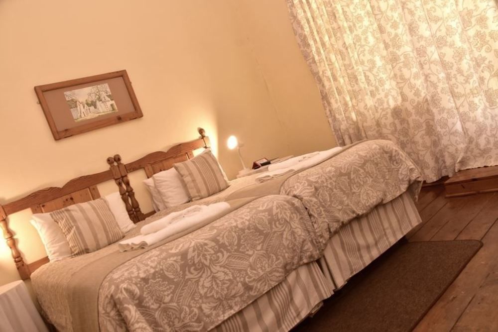 Fouriesburg Country Inn Exteriér fotografie